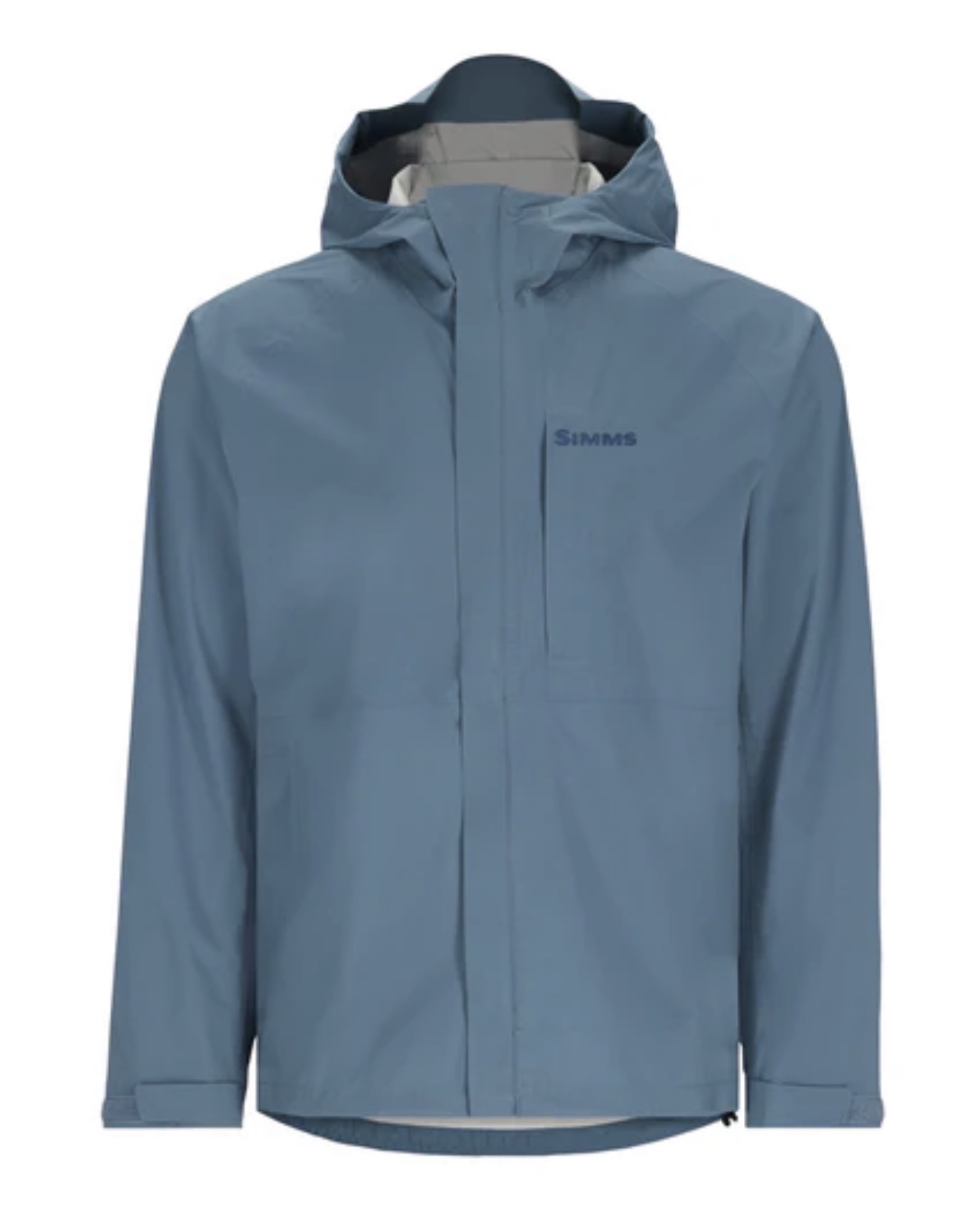 Simms M's Waypoints Jacket - Neptune - Medium